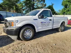 1FTMF1CB6JKD01073 2018 FORD F-150