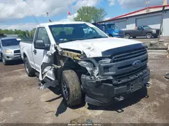 1FTMF1CB6JKD15359 2018 FORD F-150