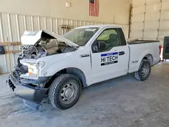 1FTMF1CB6JKD25177 2018 FORD F-150