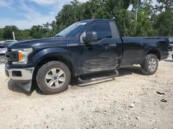 1FTMF1CB6JKD29617 2018 FORD F-150