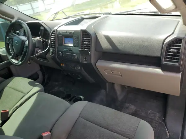 1FTMF1CB6JKD29617 2018 FORD F-150 - Image 8
