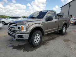 1FTMF1CB6JKD50161 2018 FORD F-150