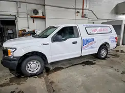 1FTMF1CB6JKD80955 2018 FORD F-150