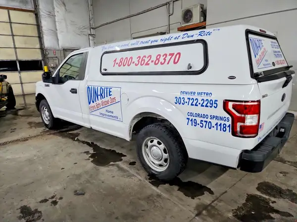 1FTMF1CB6JKD80955 2018 FORD F-150 - Image 2