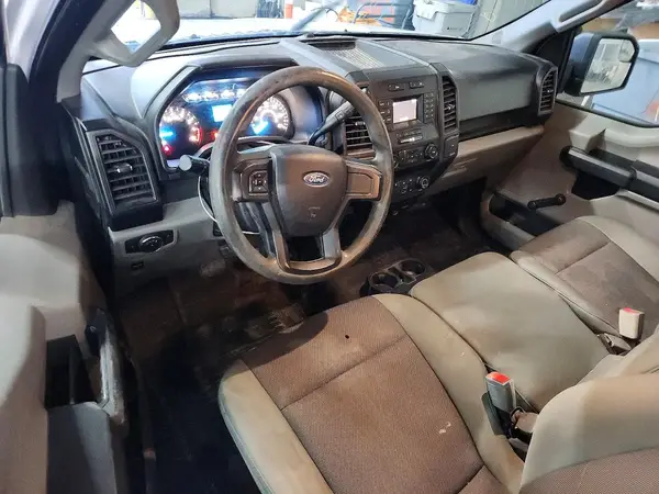 1FTMF1CB6JKD80955 2018 FORD F-150 - Image 8