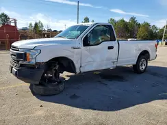 1FTMF1CB6JKD82351 2018 FORD F-150