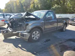 1FTMF1CB6JKE11542 2018 FORD F-150