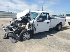1FTMF1CB6JKE26316 2018 FORD F-150