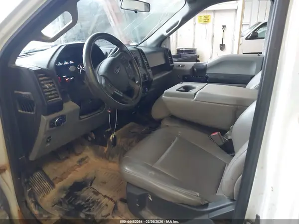 1FTMF1CB6JKE27806 2018 FORD F-150 - Image 8