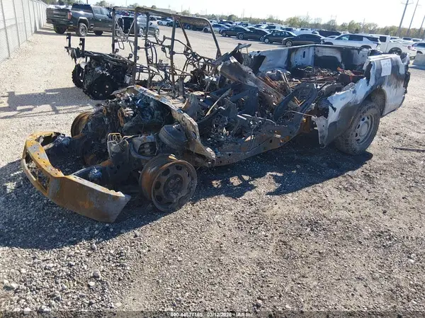 1FTMF1CB6JKE45299 2018 FORD F-150 - Image 2