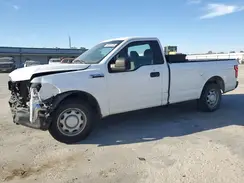 1FTMF1CB6JKE55167 2018 FORD F-150