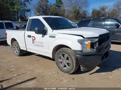 1FTMF1CB6JKE60661 2018 FORD F-150
