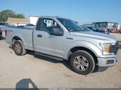 1FTMF1CB6JKE63981 2018 FORD F-150