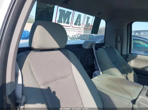 1FTMF1CB6JKE63981 2018 FORD F-150 - Image 8