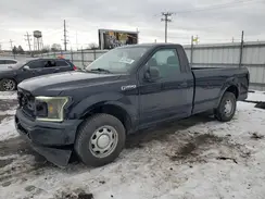 1FTMF1CB6JKE70915 2018 FORD F-150