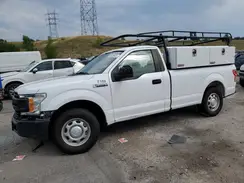 1FTMF1CB6JKE72194 2018 FORD F-150
