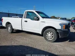 1FTMF1CB6JKE83504 2018 FORD F-150