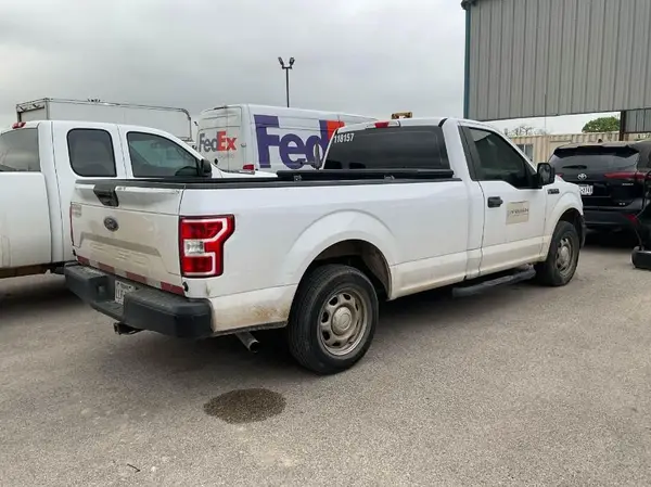 1FTMF1CB6JKF27579 2018 FORD F-150 - Image 1