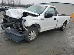 1FTMF1CB6JKF29266 2018 FORD F-150