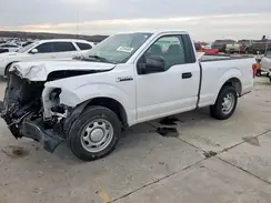 1FTMF1CB6JKF30112 2018 FORD F-150