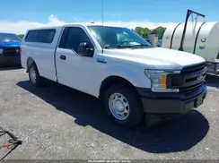 1FTMF1CB6JKF31308 2018 FORD F-150