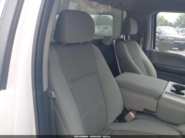 1FTMF1CB6JKF31308 2018 FORD F-150 - Image 8
