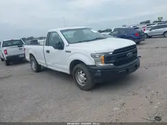 1FTMF1CB6JKF34841 2018 FORD F-150