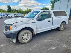 1FTMF1CB6JKF45323 2018 FORD F-150
