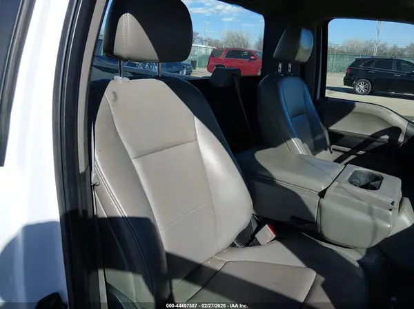 1FTMF1CB6JKF54295 2018 FORD F-150 - Image 8