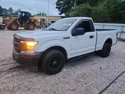 1FTMF1CB6KFB64405 2019 FORD F-150