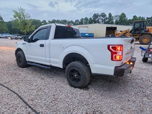 1FTMF1CB6KFB64405 2019 FORD F-150 - Image 2