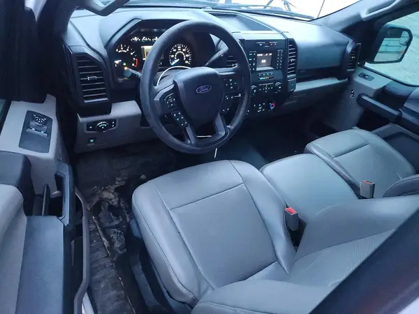 1FTMF1CB6KFB64405 2019 FORD F-150 - Image 8