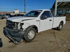 1FTMF1CB6KKC03730 2019 FORD F-150