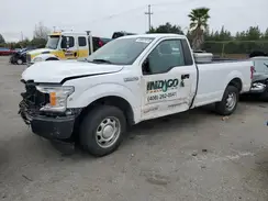 1FTMF1CB6KKC15036 2019 FORD F-150