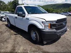 1FTMF1CB6KKC41782 2019 FORD F-150