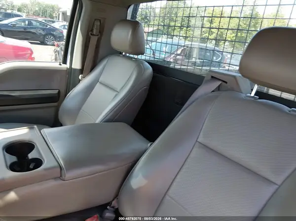1FTMF1CB6KKC41782 2019 FORD F-150 - Image 8