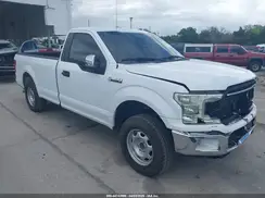 1FTMF1CB6KKC42916 2019 FORD F-150