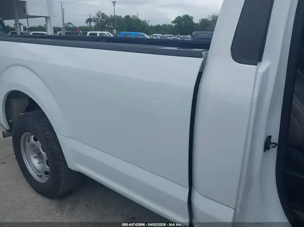 1FTMF1CB6KKC42916 2019 FORD F-150 - Image 8
