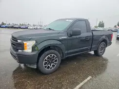 1FTMF1CB6KKC56038 2019 FORD F-150