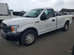1FTMF1CB6KKC78069 2019 FORD F-150