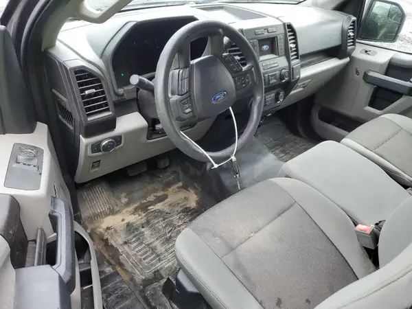 1FTMF1CB6KKC82803 2019 FORD F-150 - Image 8