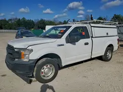 1FTMF1CB6KKC90335 2019 FORD F-150