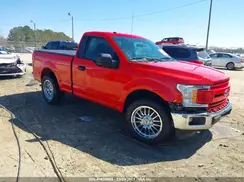 1FTMF1CB6KKC92330 2019 FORD F-150