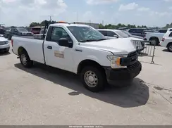 1FTMF1CB6KKD03343 2019 FORD F-150