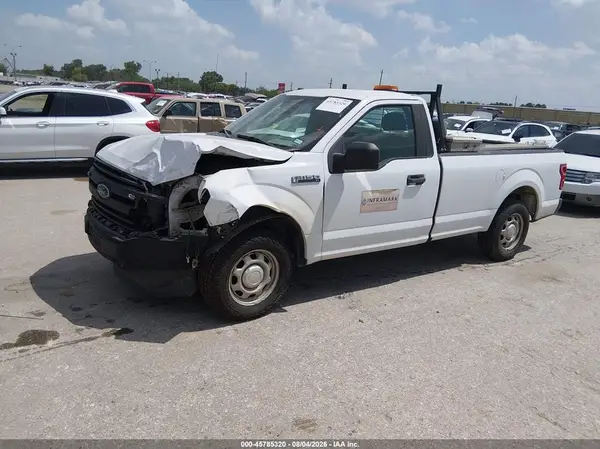 1FTMF1CB6KKD03343 2019 FORD F-150 - Image 2