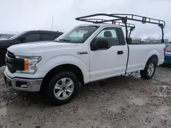 1FTMF1CB6KKD26749 2019 FORD F-150