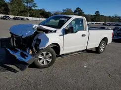 1FTMF1CB6KKD32244 2019 FORD F-150