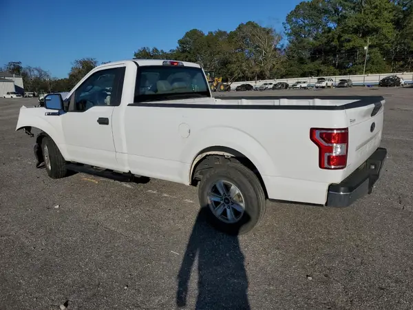 1FTMF1CB6KKD32244 2019 FORD F-150 - Image 2