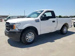 1FTMF1CB6KKD48119 2019 FORD F-150