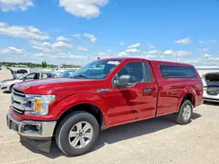 1FTMF1CB6KKD81752 2019 FORD F-150